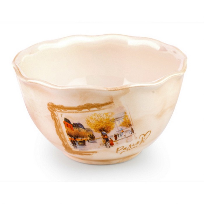 Салатник 420 мл "Париж"