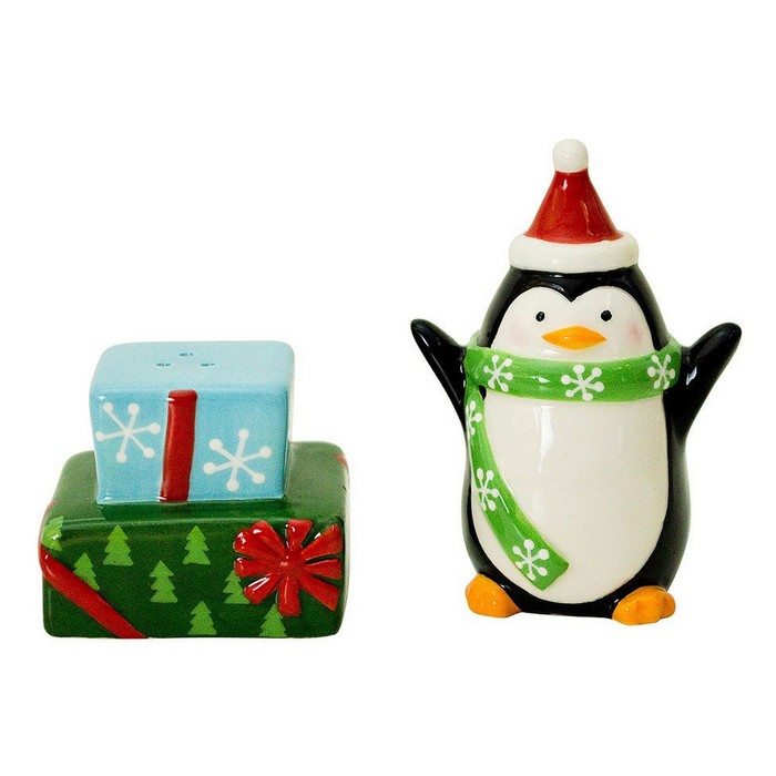 Набор для специй Merry Penguin