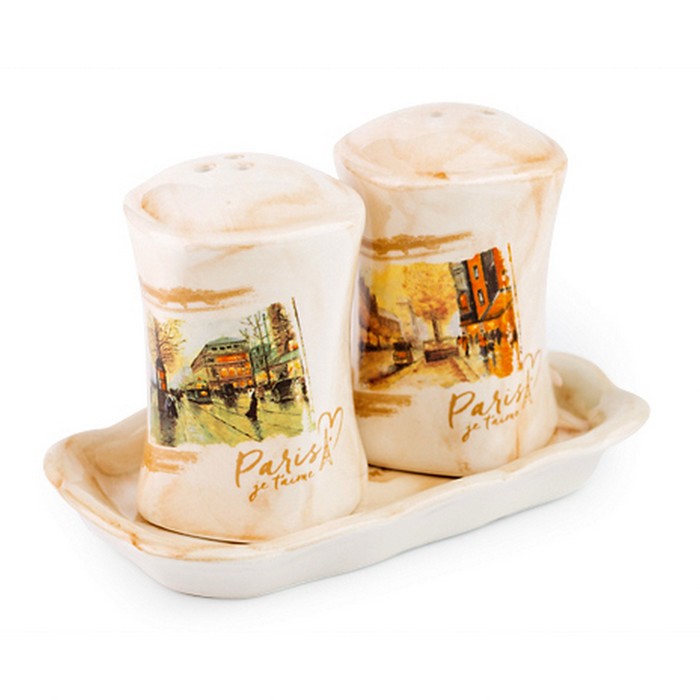 Набор для специй "Париж"