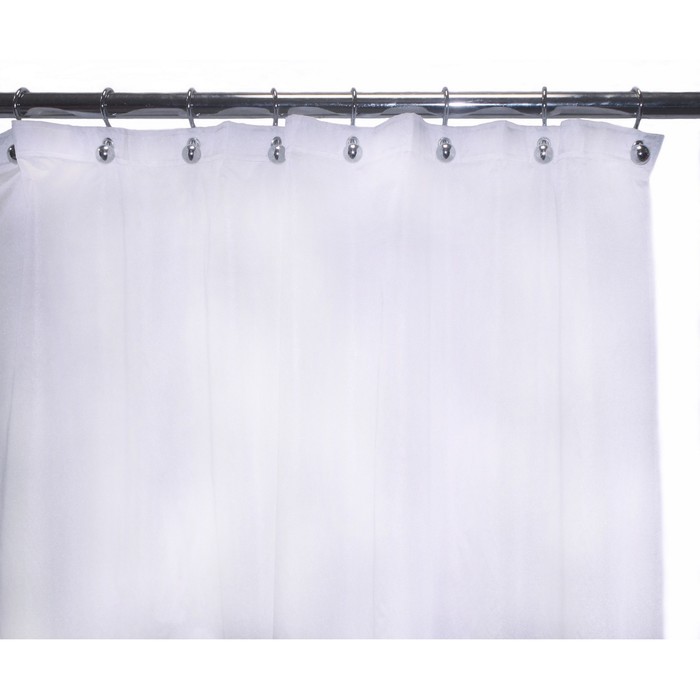 Шторка 300х200 Monofilamento Natural, цвет светло-кремовый