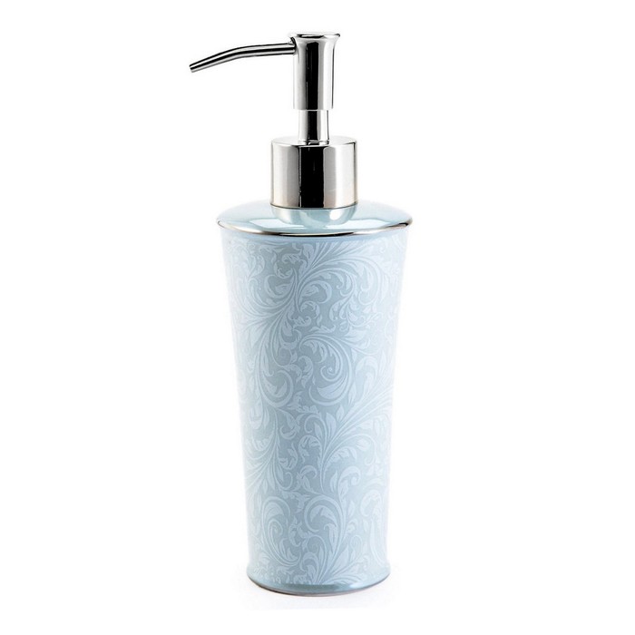 Дозатор для жидкого мыла Bedminster Scroll Surf Spray , цвет голубой