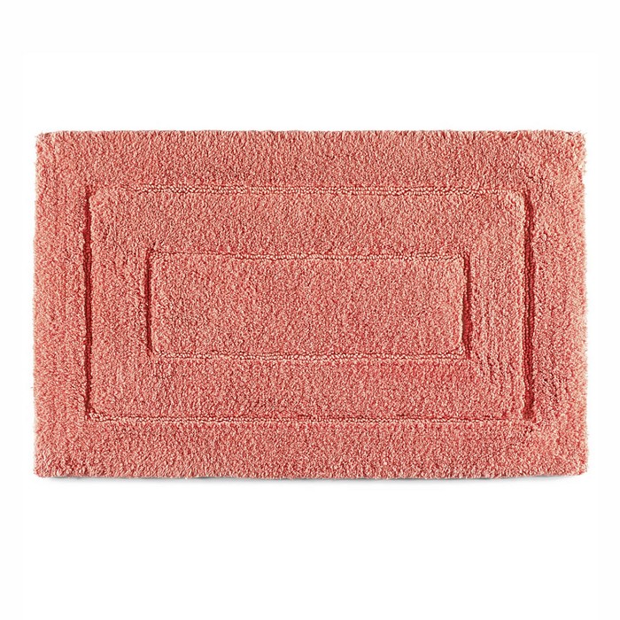 Коврик 51х81 Kassadesign Wild Salmon, цвет розовый