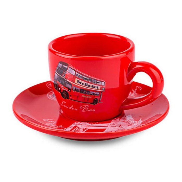 Чайная пара 180 мл "Лондон"