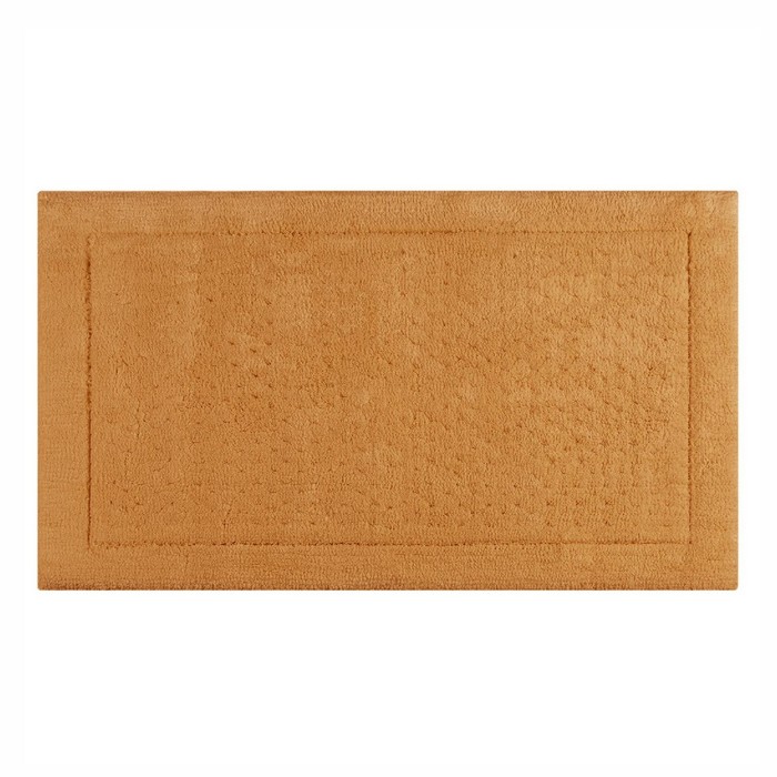 Коврик 61х101 Sublime Golden, цвет песочно-коричневый