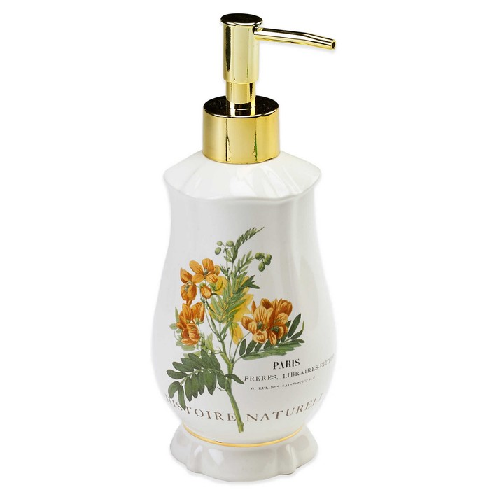 Дозатор для жидкого мыла Alana