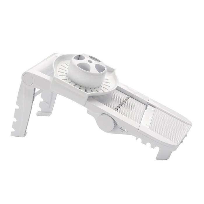 Тёрка многофункциональная 8 в 1