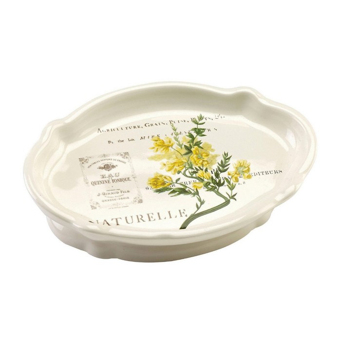 Мыльница Alana