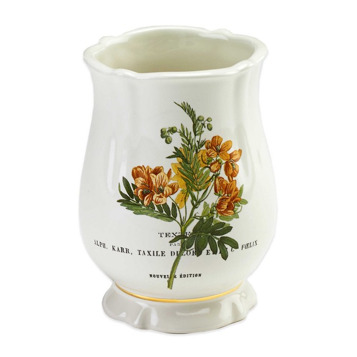 Стакан для зубной пасты Alana