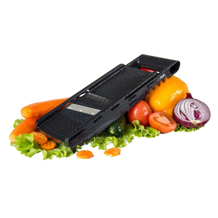 Тёрка многофункциональная 5 в 1