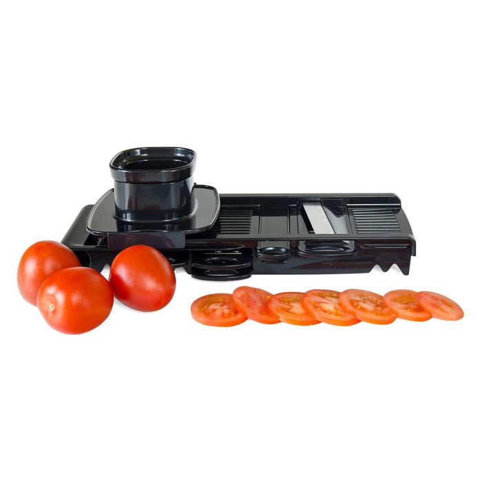 Тёрка многофункциональная 5 в 1