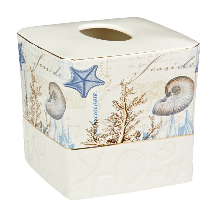 Бокс для салфеток Antigua