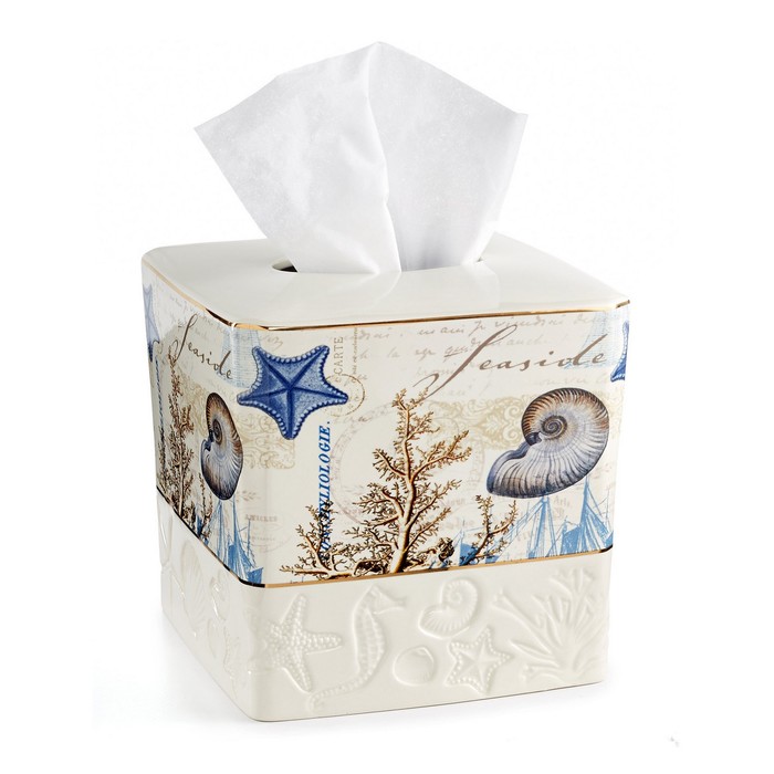 Бокс для салфеток Antigua