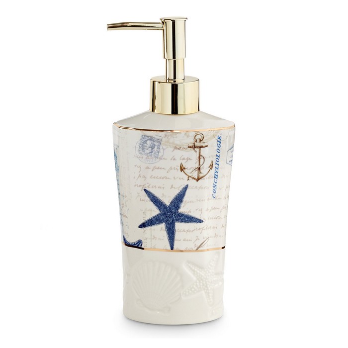 Дозатор для жидкого мыла Antigua