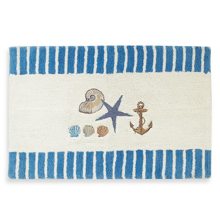 Коврик Antigua