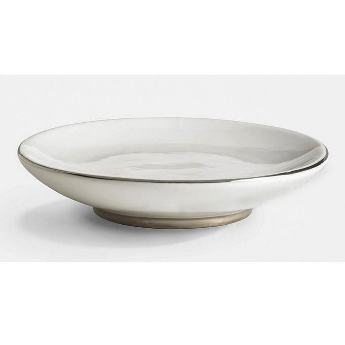 Мыльница Cadena, цвет белый