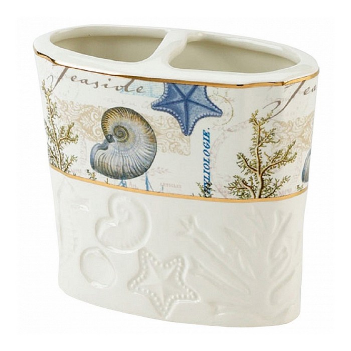 Стакан для зубных щёток Antigua