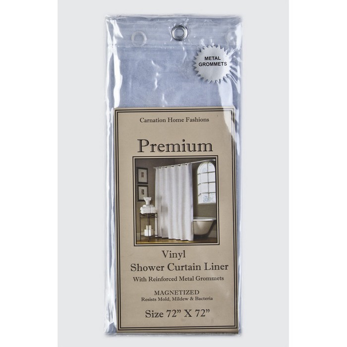 Защитная шторка Gauge Super Clear, цвет прозрачный