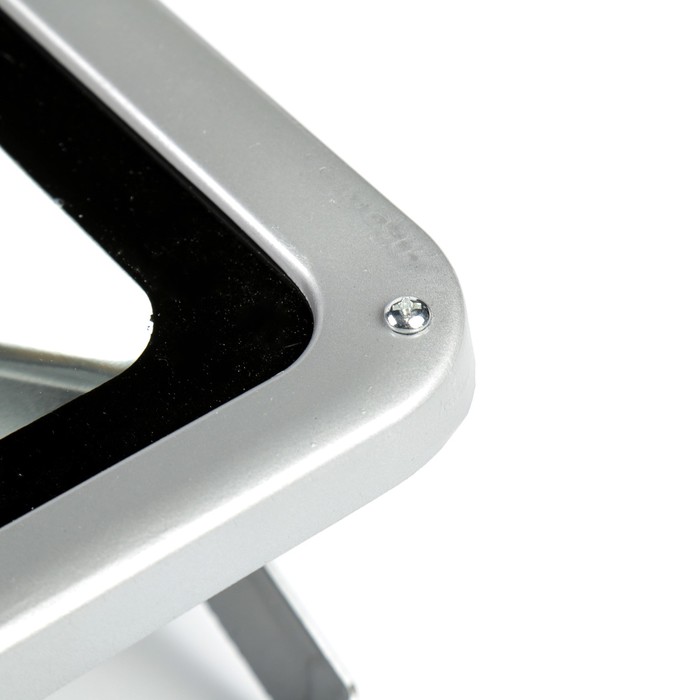 Прожектор светодиодный серия SLIM 200W, IP66, 18000Lm, 4000К БЕЛЫЙ ТЕПЛЫЙ Уценка