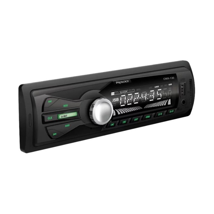 Автомагнитола Prology CMX-130