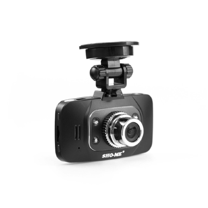 Видеорегистратор Sho-Me HD-8000SX, 2.7", обзор 140°, 1920х1080