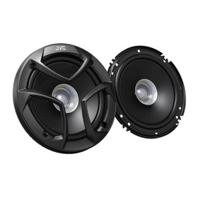 

Акустическая система JVC CS-J610, 16 см, 300 Вт, набор 2 шт