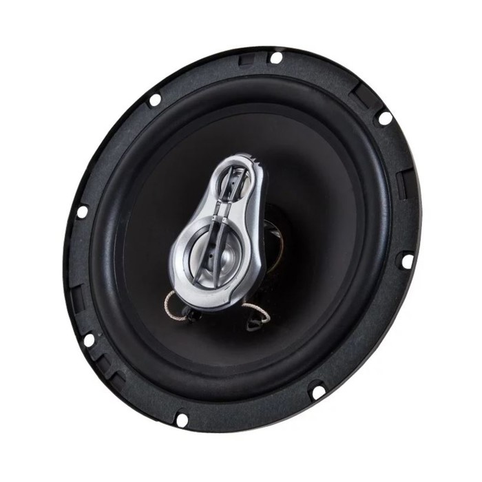 Акустическая система Phantom LX-165 4Ом, 16 см, 120 Вт, набор 2 шт