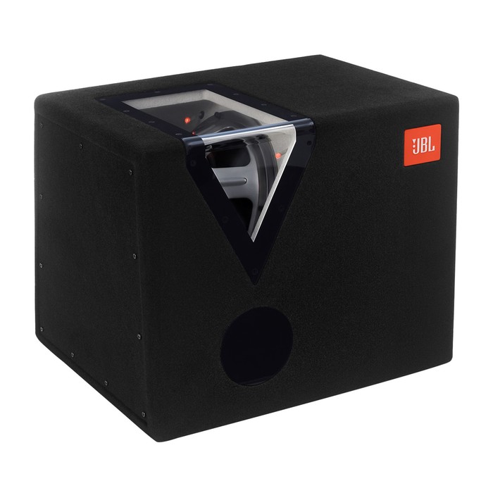 Сабвуфер JBL GT-12BP, 12"