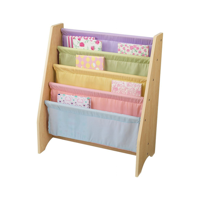 Книжный шкаф "Pastel" 14225_KE