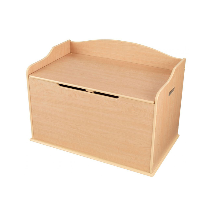 Ящик для игрушек "ОСТИН", цв. Бежевый 14953_KE