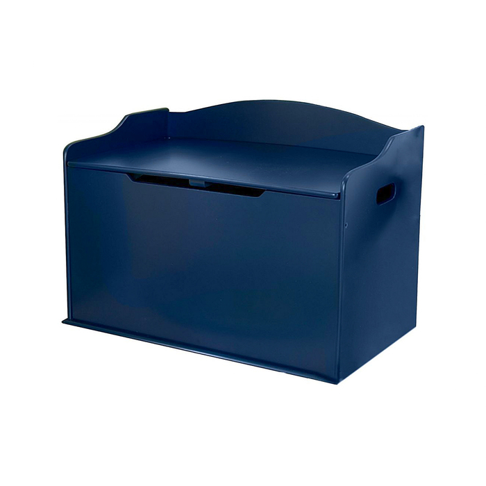 Ящик для хранения Austin Toy Box, цвет синий