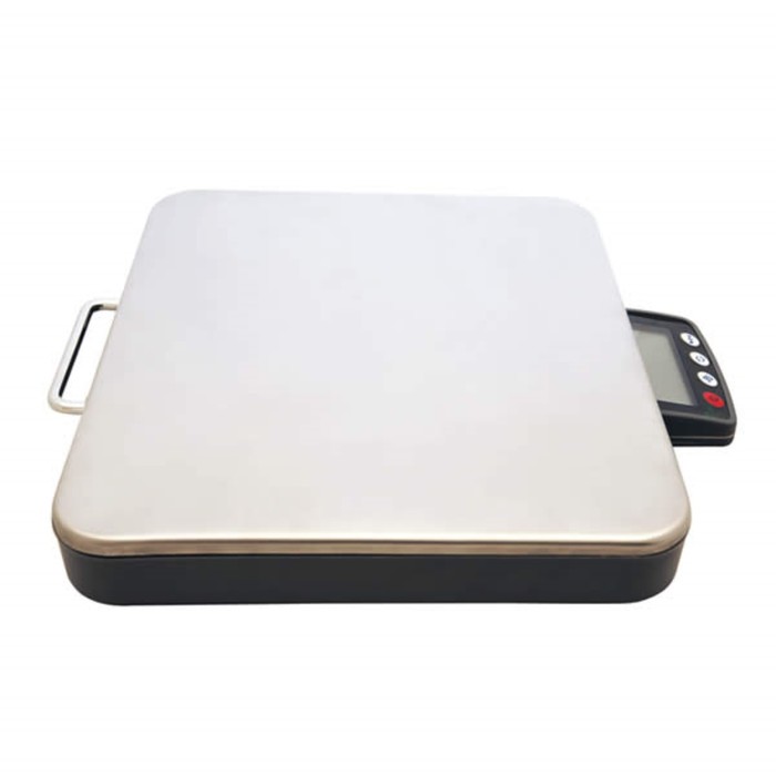 Товарные весы M-ER 333BFU-150.50 LCD LED FARMER