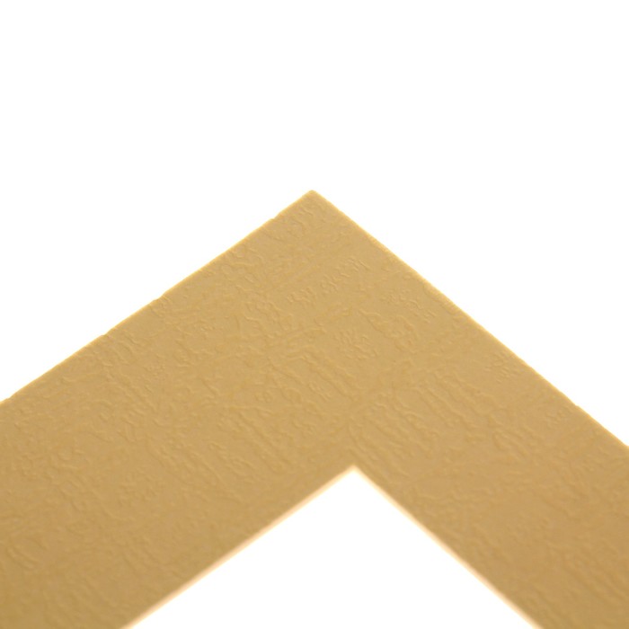 Паспарту для фото 21х30 см, внешний размер 30х40 см (8021)