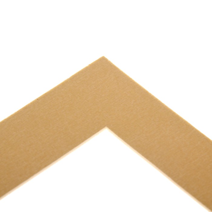 Паспарту для фото 10х15 см, внешний размер 15х21 см (8023)