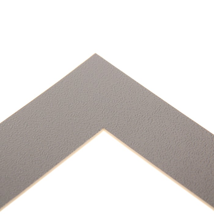 Паспарту для фото 10х15 см, внешний размер 15х21 см (7007) МИКС