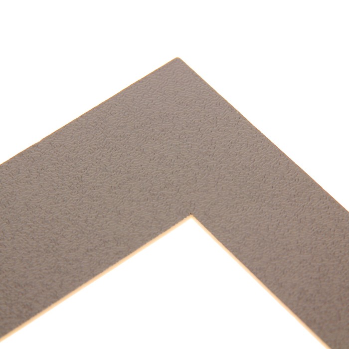 Паспарту для фото 21х30 см, внешний размер 30х40 см (7007) МИКС