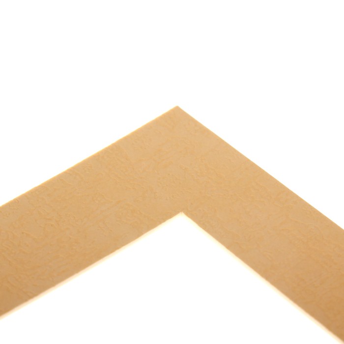 Паспарту для фото 10х15 см, внешний размер 15х21 см (8019)