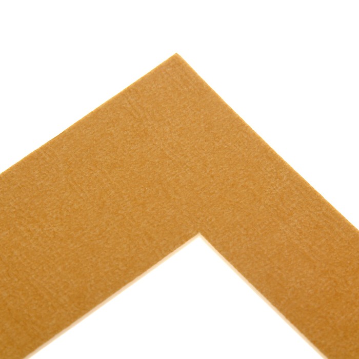 Паспарту для фото 21х30 см, внешний размер 30х40 см (8019)