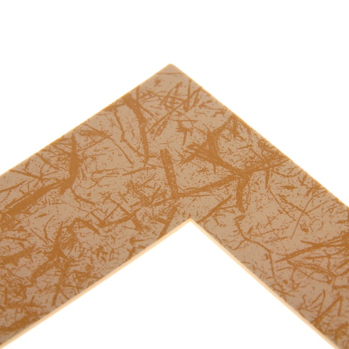 Паспарту для фото 15х21 см, внешний размер 21х30 см (2060) МИКС