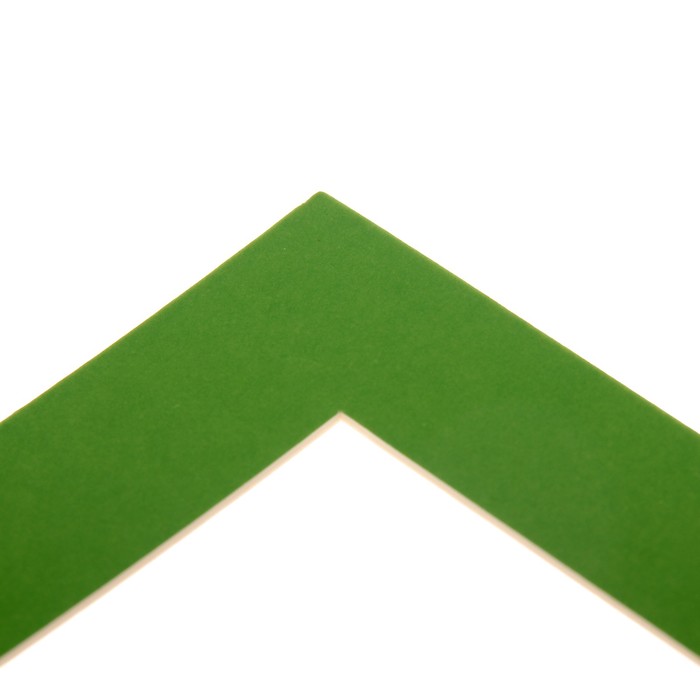 Паспарту для фото 10х15 см, внешний размер 15х21 см (1039)