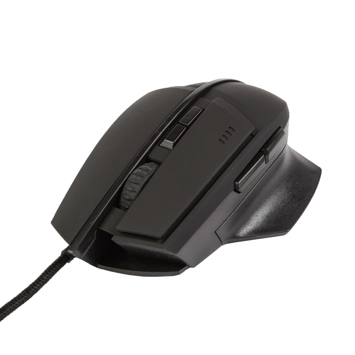 Мышь игровая Гарнизон GM-740G, "Альтаир"