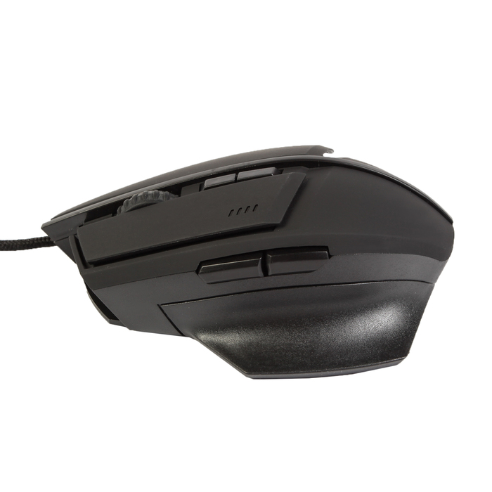 Мышь игровая Гарнизон GM-740G, "Альтаир"