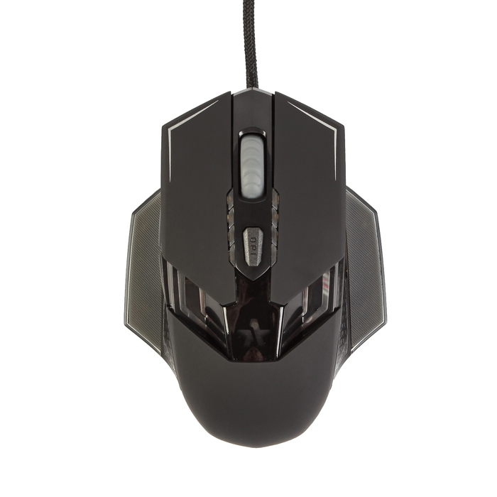 Мышь игровая Гарнизон GM-750G, "Альтаир"