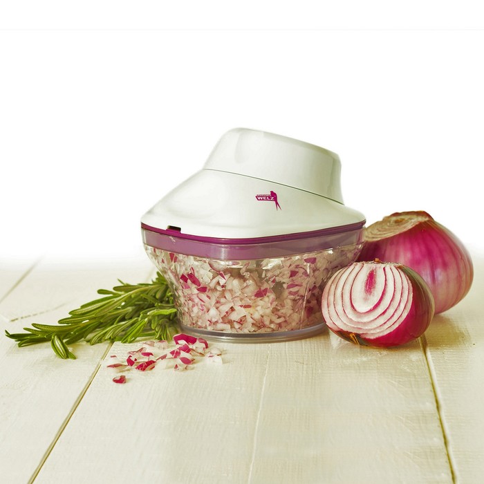 Мини-измельчитель 2 в 1