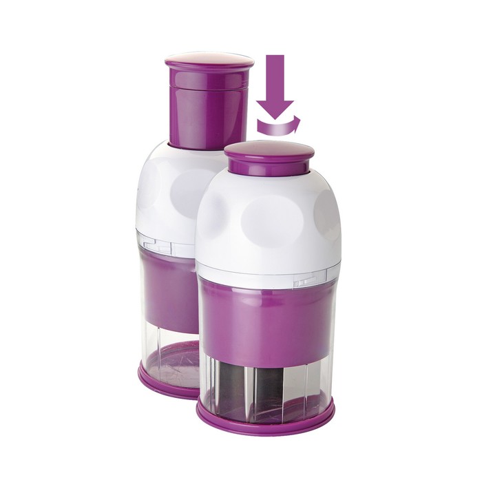 Измельчитель универсальный