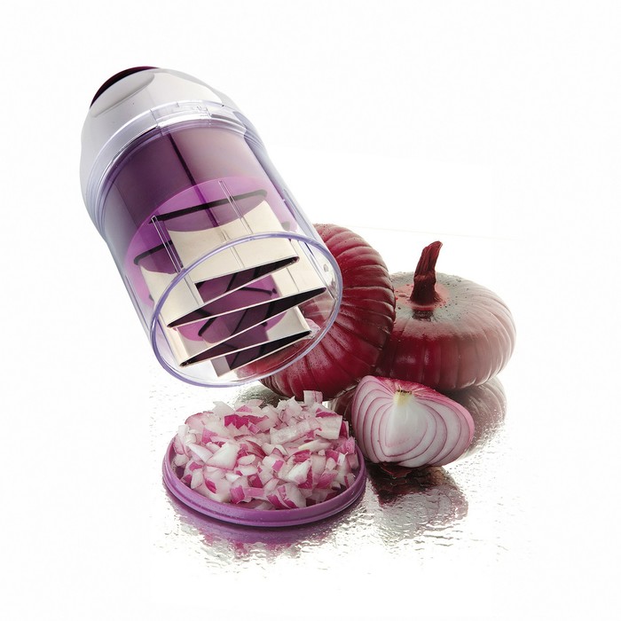 Измельчитель универсальный