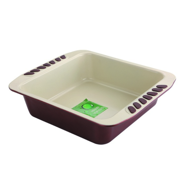 Форма для выпечки 23 х 27,5 х 7 см