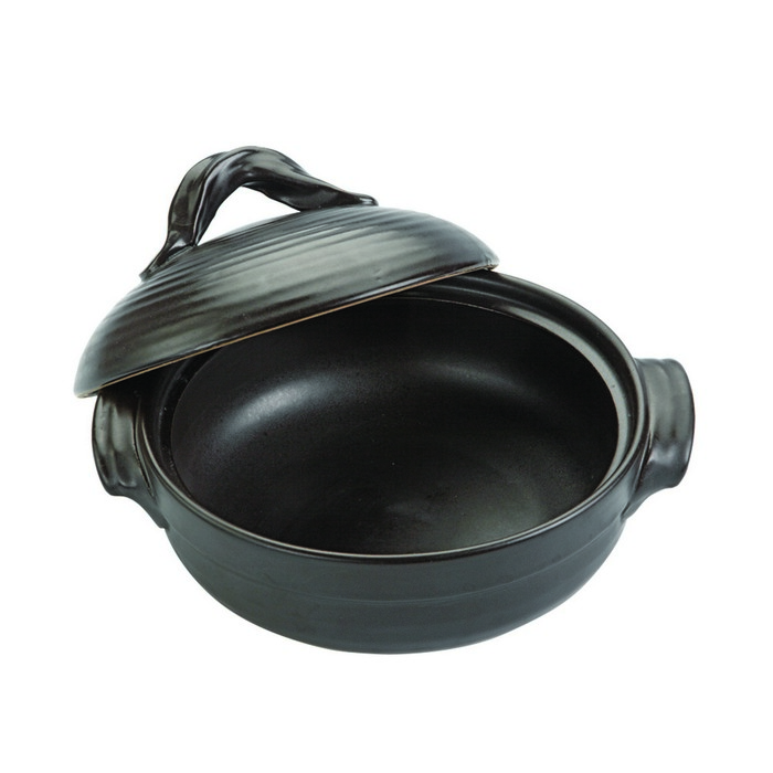 Кастрюля из керамики 1,15 л