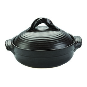 

Кастрюля из керамики 1,85 л