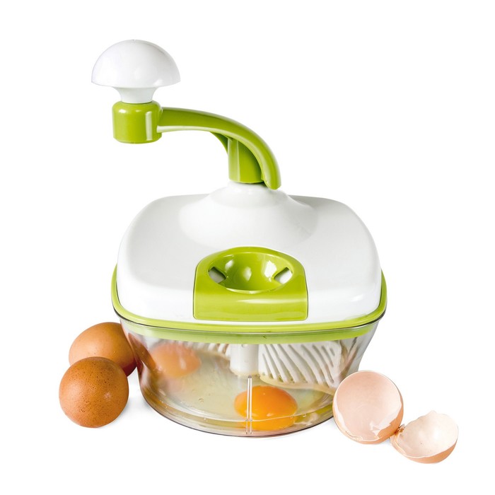 Процессор кухонный многофункциональный 4 в 1