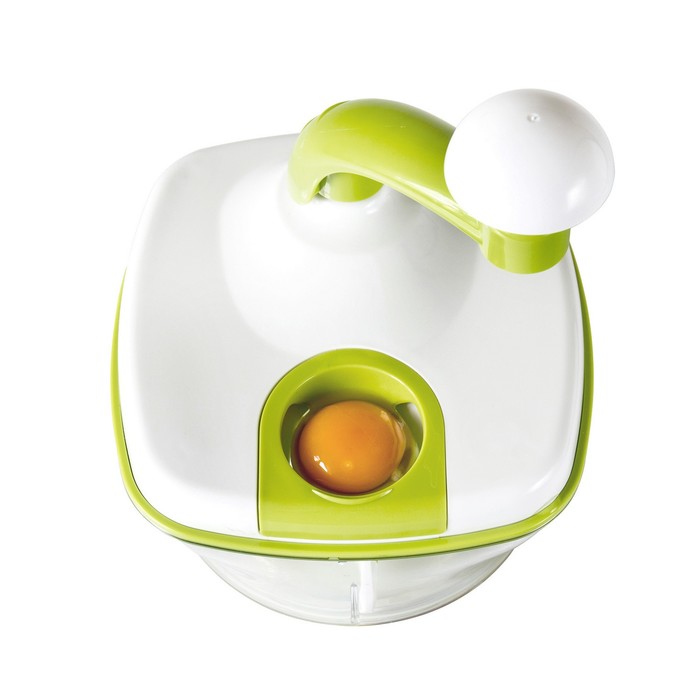 Процессор кухонный многофункциональный 4 в 1